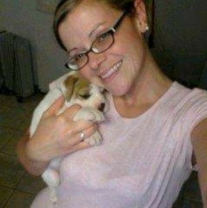 Meet your Posher, Becky